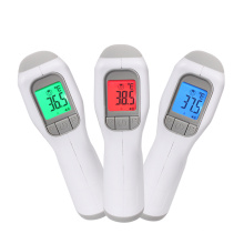 thermomètre infrarouge numérique sans contact médical